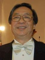 Tsutomu Masuko